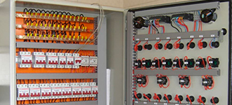 Painéis Elétricos